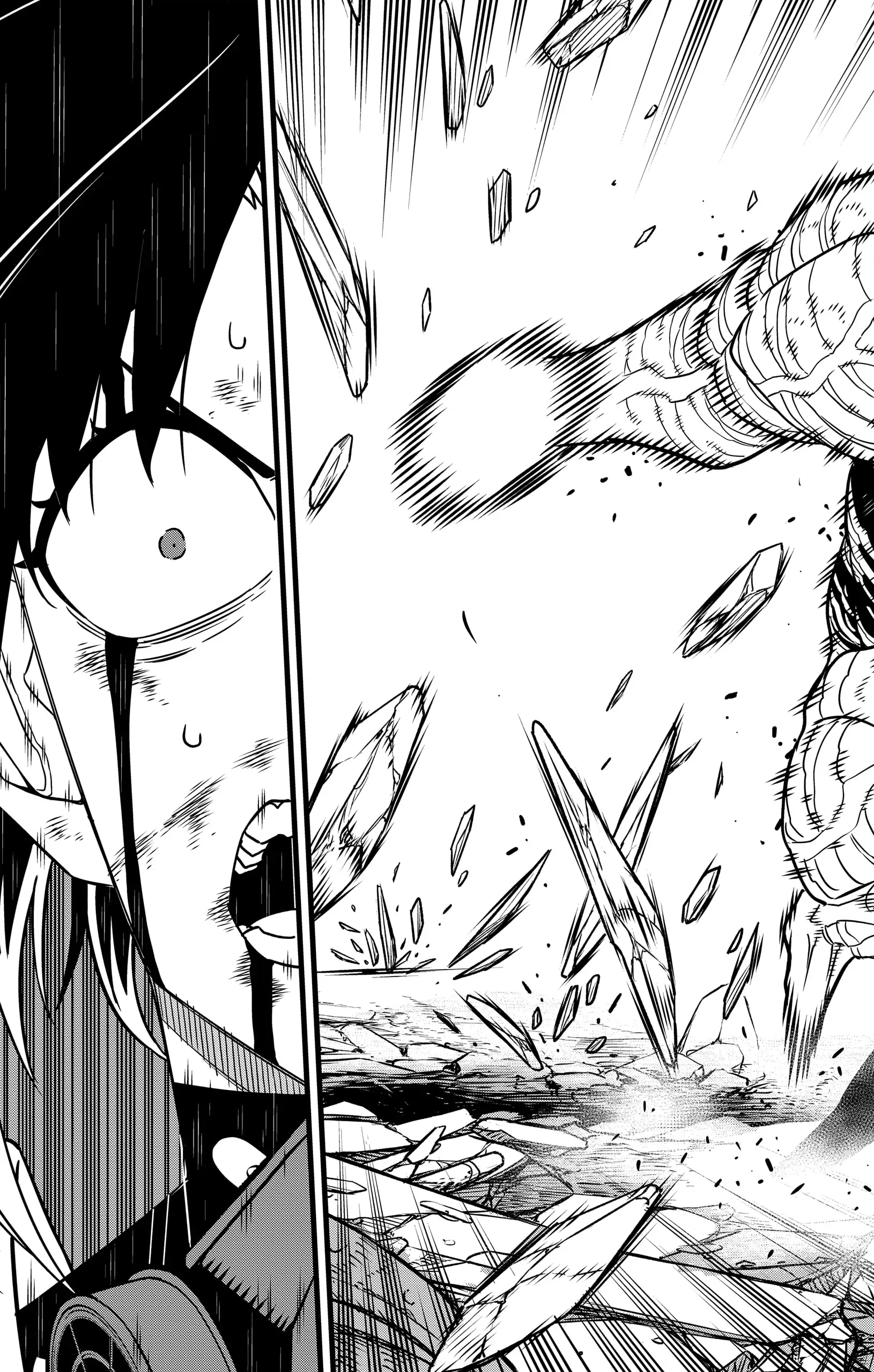 Kaiju No. 8 Chapter 83 image 19